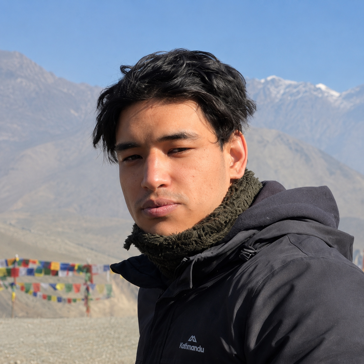 Prabal Piya profile placeholder